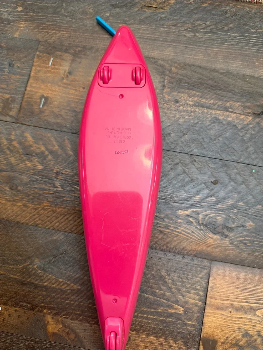2013 Mattel Barbie 